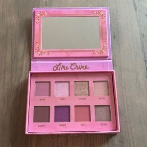 Lime Crime - Venus Eye Shadow Palette